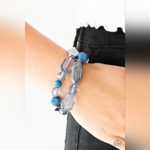 Rockin Rock Candy Bracelet